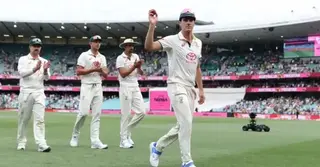 বাংলাদেশের বিপক্ষে অস্ট্রেলিয়ার একাদশ ঘোষণা